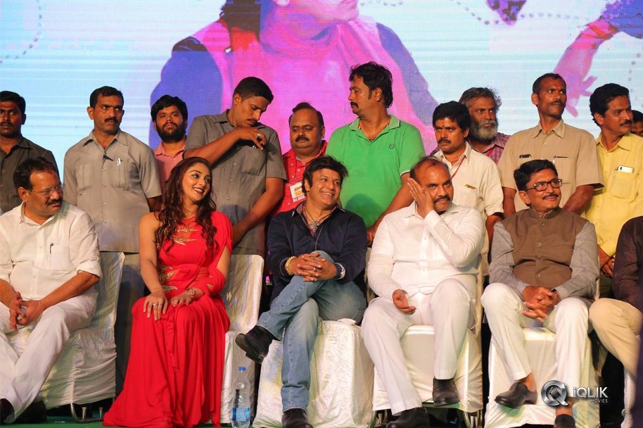 Jai-Simha-100-Days-Celebrations-Photos